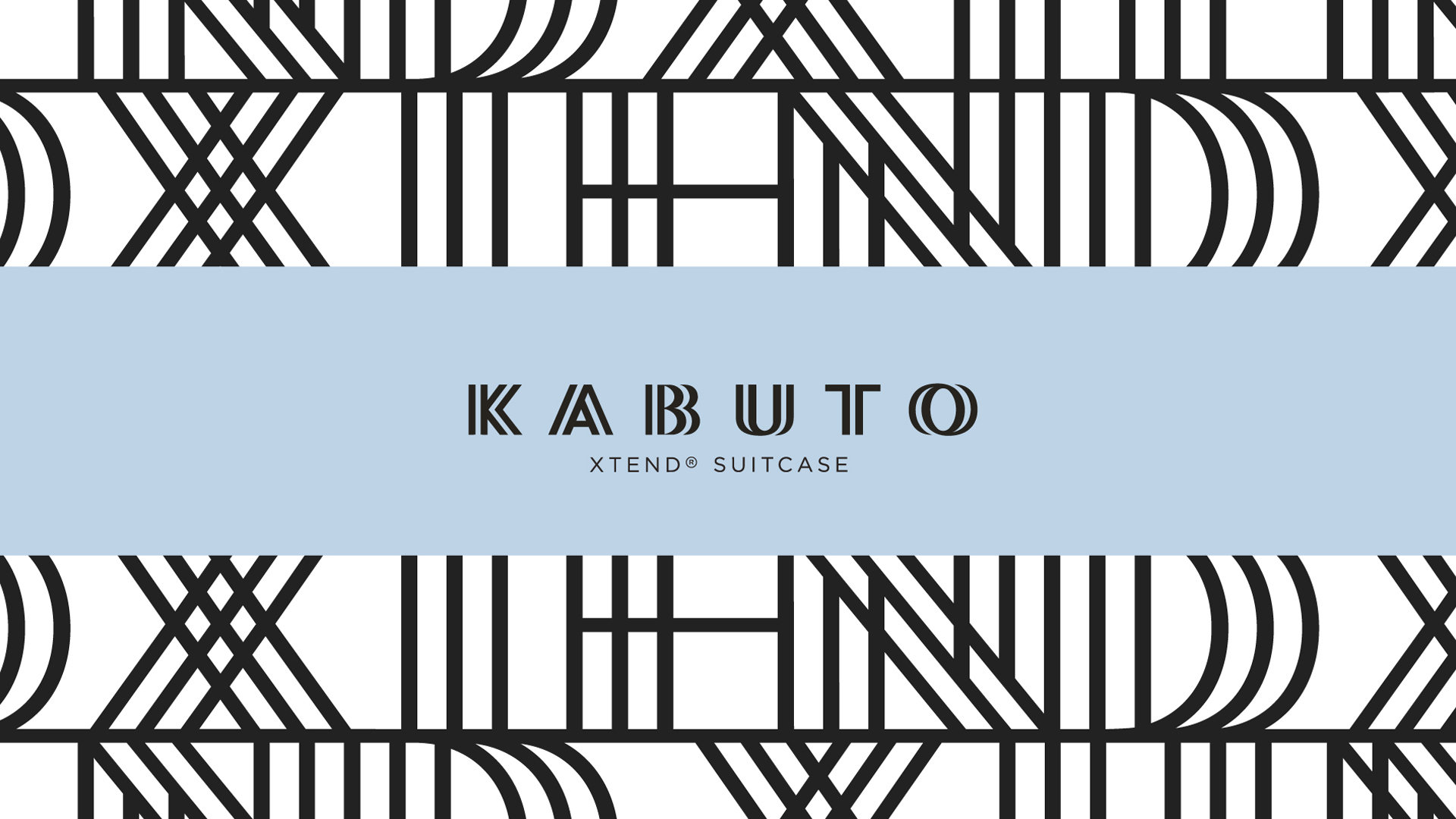 logotype kabuto-Xtend