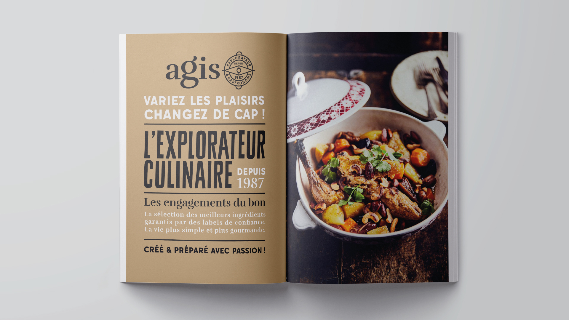 branding-agis-traiteur-agence-s