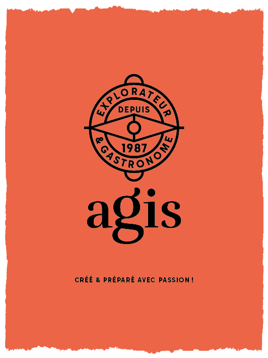 branding-agis-traiteur-agence-s