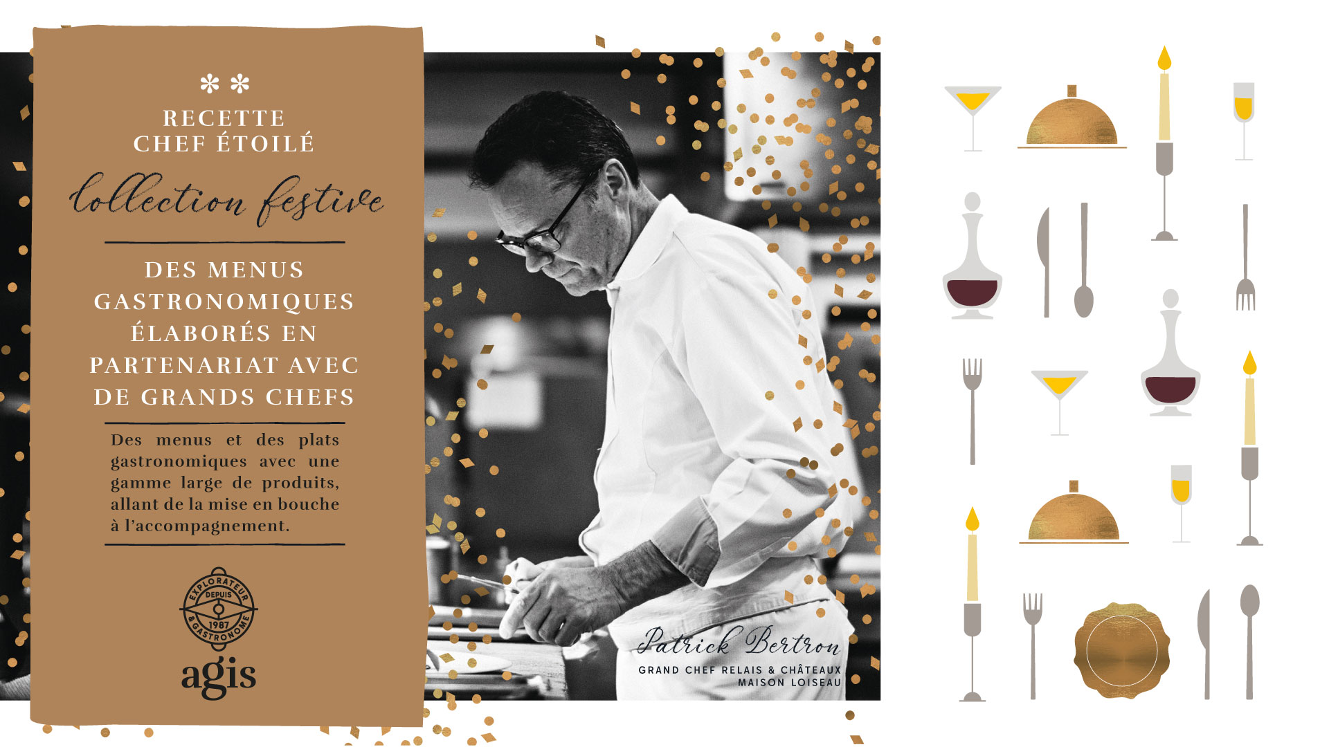 branding-agis-traiteur-agence-s-FESTIF