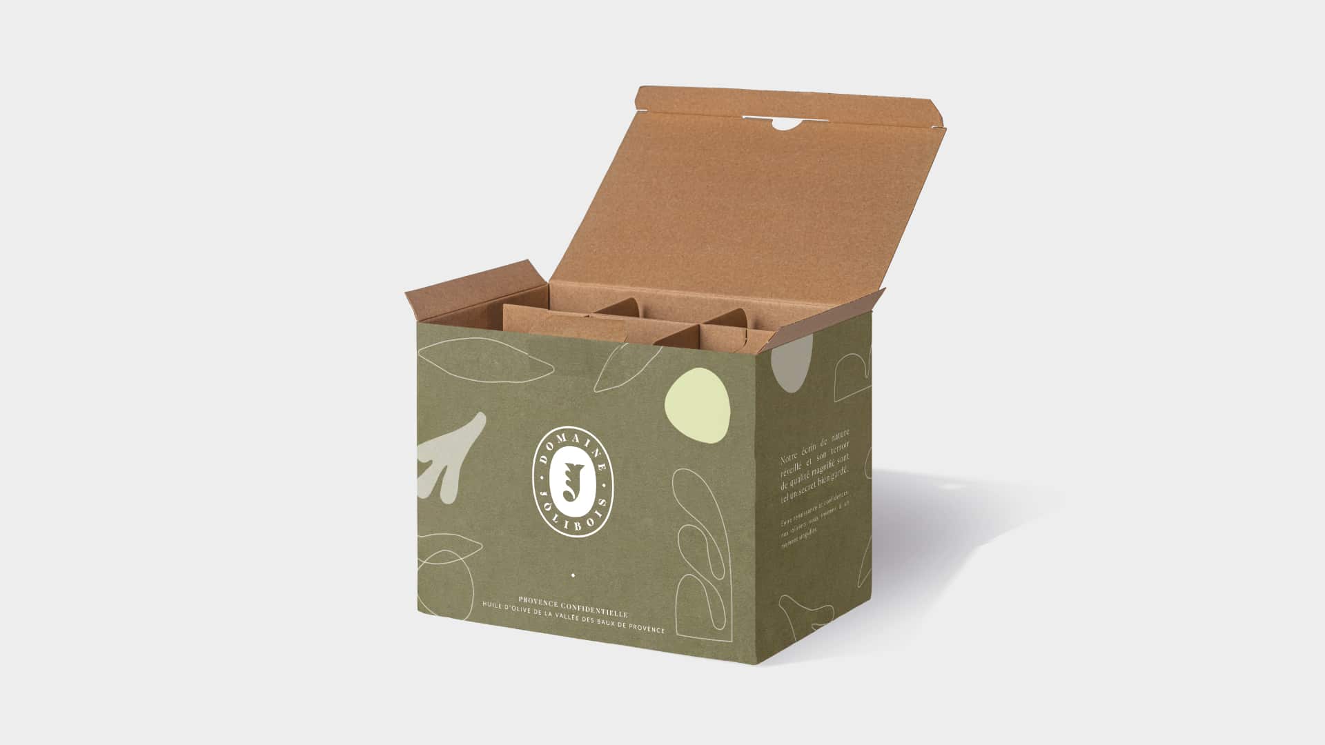 DomaineJolibois-packaging-agence-S-avignon