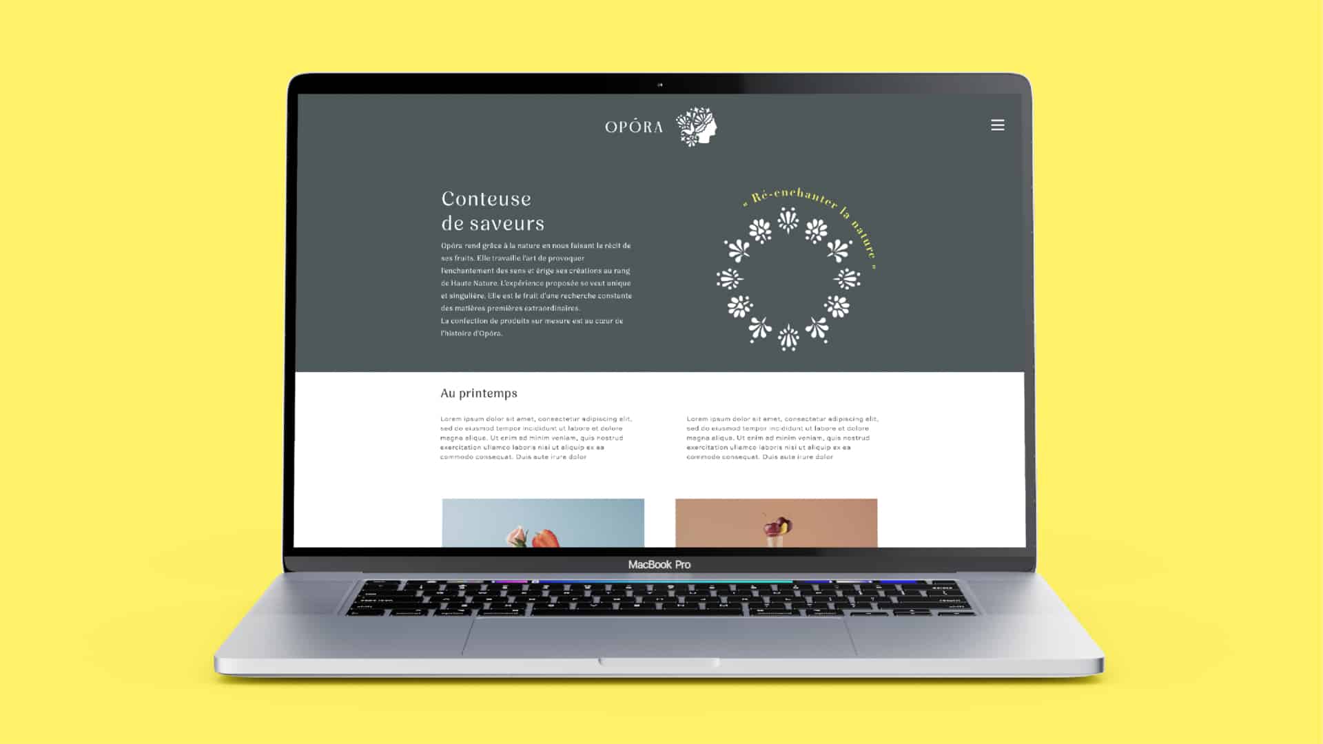 Opora-agence-s-food-branding
