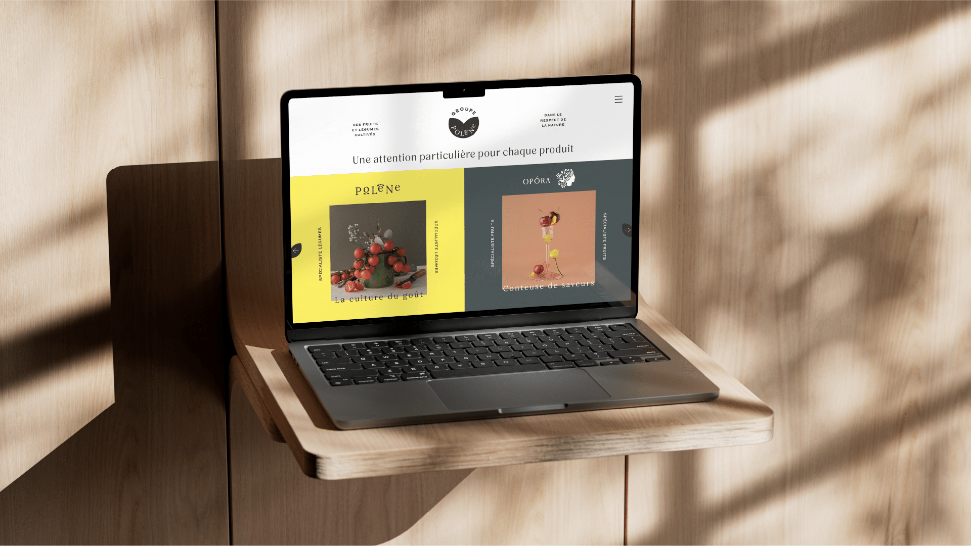 GroupePolene-fooding-branding-agence-S