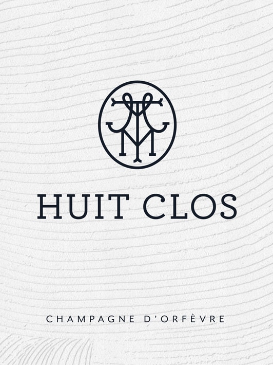 Branding Champagne de vigneron - Agence-S