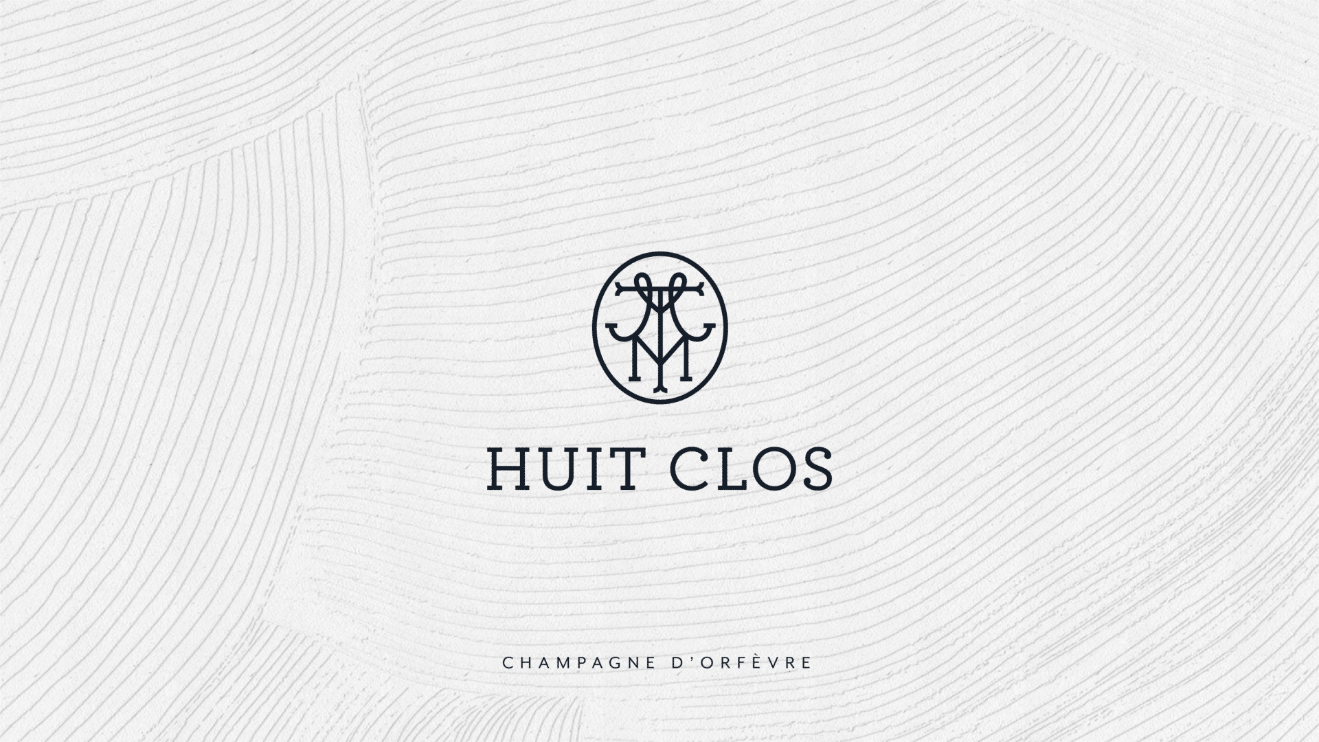 Branding champagne de vignerons