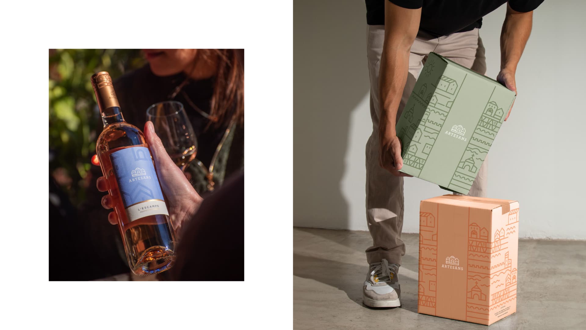 Artesans-Agence-S-branding