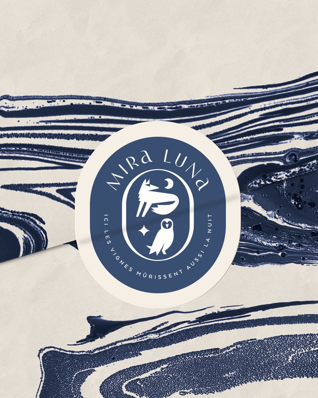 Agence-S-Branding-Prix CB news - Mira luna