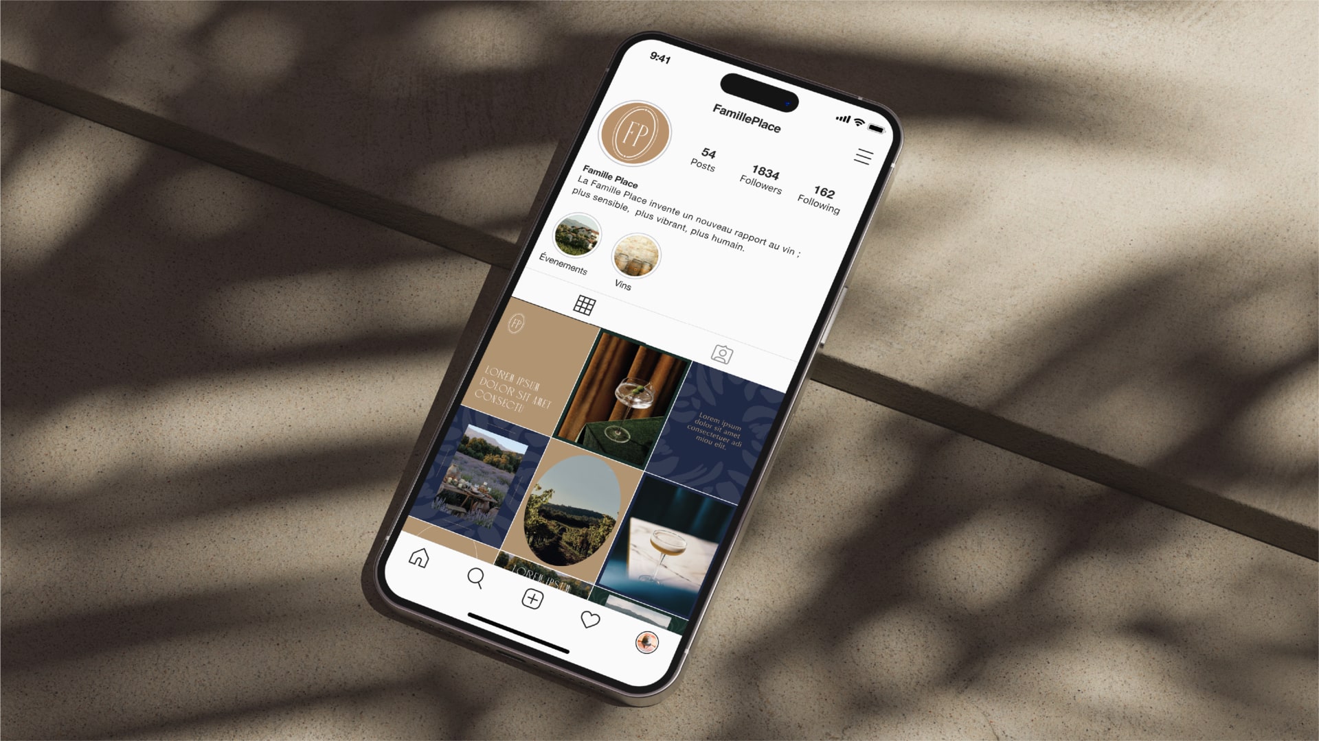 realdor-agence-s-branding-provence-reseaux sociaux
